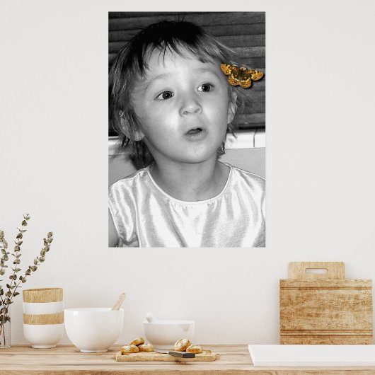 Poster ohhh (Cuisine)