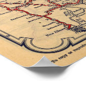 Poster Ohio 12 (Coin)