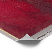 Poster Ohio 5 (Coin)