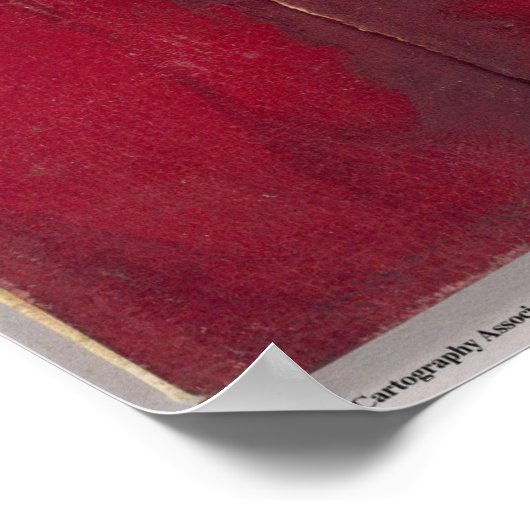 Poster Ohio 5 (Coin)