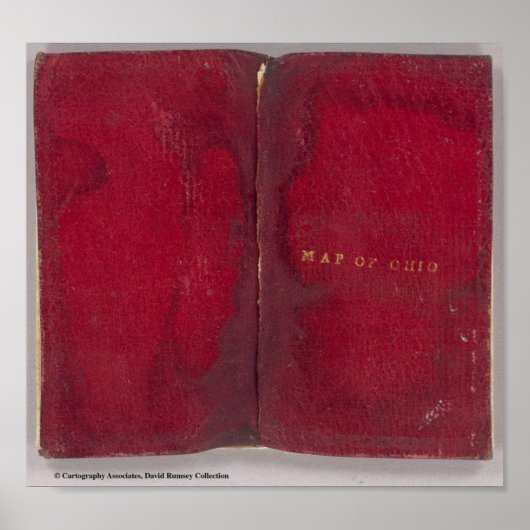 Poster Ohio 5 (Devant)