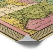 Poster Ohio 6 (Coin)