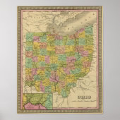 Poster Ohio 6 (Devant)