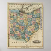 Poster Ohio 7 (Devant)