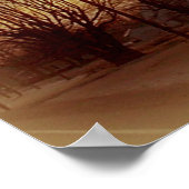 Poster Ohio Barn (Coin)