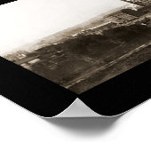 Poster Ohio Steel Works Photo 1910 (Coin)