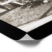 Poster Ohio University Athens Photo 1914 (Coin)