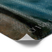 Poster OHuniquementLumière (Coin)