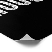 Poster Oie (Coin)