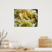 Poster Oignons frits (Cuisine)