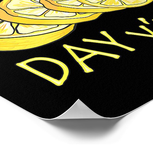 Poster Oiseau nourricier Oiseau observer la faune Scouts (Coin)