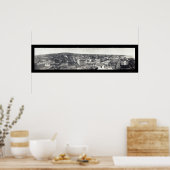 Poster Oiseaux de Duluth MN Photo 1914 (Cuisine)