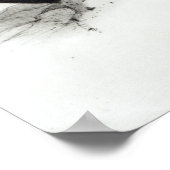 Poster Oiseaux de Prey (Coin)