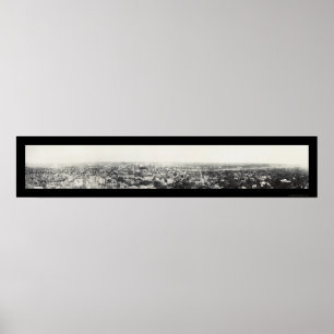 Poster Oiseaux St Paul MN Photo 1915