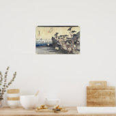 Poster Oiso : Toraga Ame Douche (Cuisine)