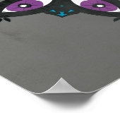 POSTER OJOS 2 (Coin)