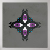 POSTER OJOS 2 (Devant)