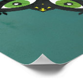 POSTER OJOS 3 (Coin)