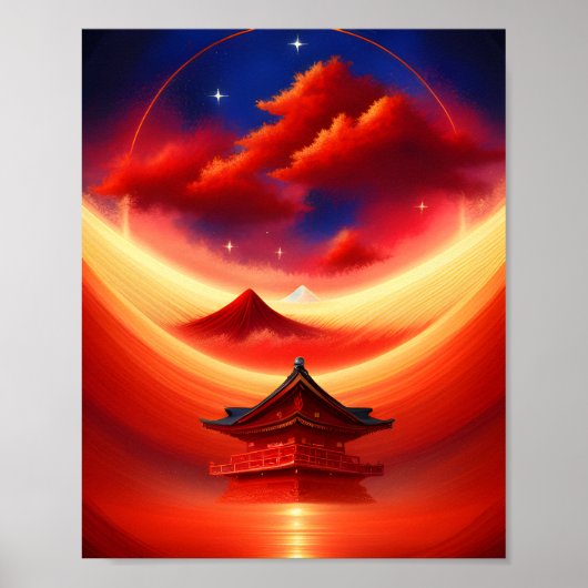 Poster Ok pour passer à l'affiche (Devant)