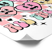 Poster Ok Pour Sentir Tous Les Sentiments Scolaire Consei (Coin)