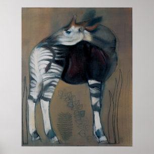 Poster Okapi 2005