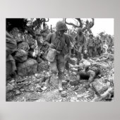 Poster Okinawa (Devant)