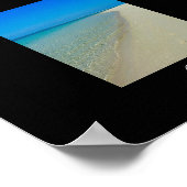 Poster Okinawa, Japan (Hoek)