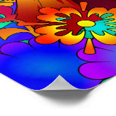 Poster Okira Oasis pour l'âme (Coin)