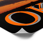 Poster Oklahoma (Coin)