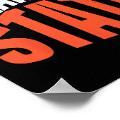 Poster Oklahoma State (Coin)