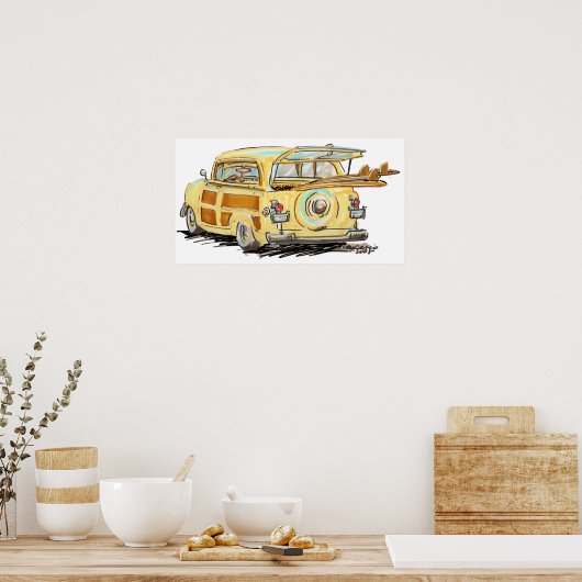 Poster OKoD (Cuisine)