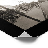 Poster Olathe, KS Photo 1909 (Coin)