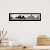 Poster Olathe, KS Photo 1909 (Cuisine)