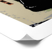 Poster Old Absinthe House Brass Band (Coin)