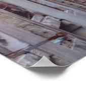 Poster Old Buildings Of Venice Italy (Coin)