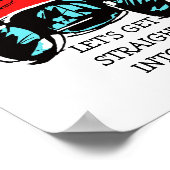 Poster Old Car (Coin)