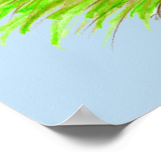 Poster Old English Game (Coin)