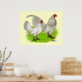 Poster Old English Game (Cuisine)