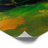 Poster Old English Sheepdog (Coin)