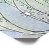 Poster "Old French Fairy Tales" de Virginia Francess Ster (Coin)