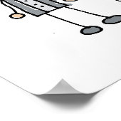 Poster Old Gay Couple (Coin)