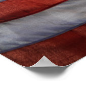 Poster Old Glory (Coin)