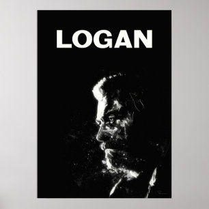 Poster Old Man Logan
