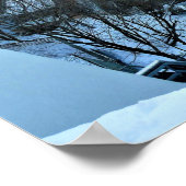 Poster Old Québec, Québec, Canada (Coin)