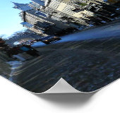 Poster Old Québec, Québec, Canada (Coin)