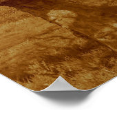 Poster Old Shed (Coin)