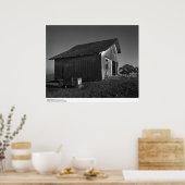 Poster Old Slaughterhouse, UC Père Noël Cruz, 1963 (Cuisine)