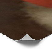 Poster Old St. Nick (Coin)