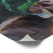Poster Old Timer | Emily Carr | (Coin)