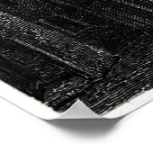 Poster Old Tolbooth, Édimbourg (Coin)